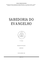 Sabedoria do Evangelho vol 5 - Carlos Torres Pastorino.pdf